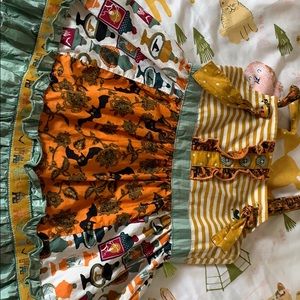 Matilda Jane Halloween 🎃 top!